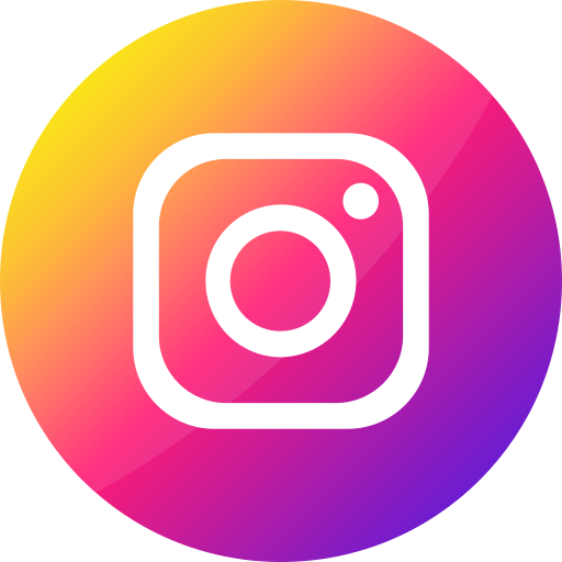 Logo de instagram